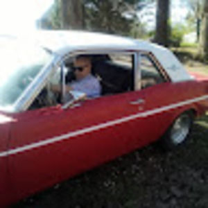 Meet your Posher, Dave